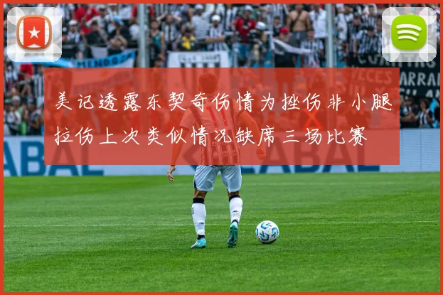 美记透露东契奇伤情为挫伤非小腿拉伤上次类似情况缺席三场比赛